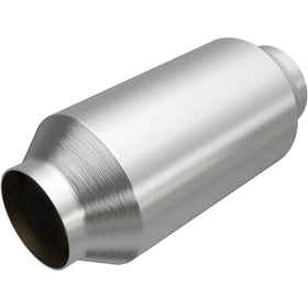 MagnaFlow Conv Univ 2.50inch C/C - 0