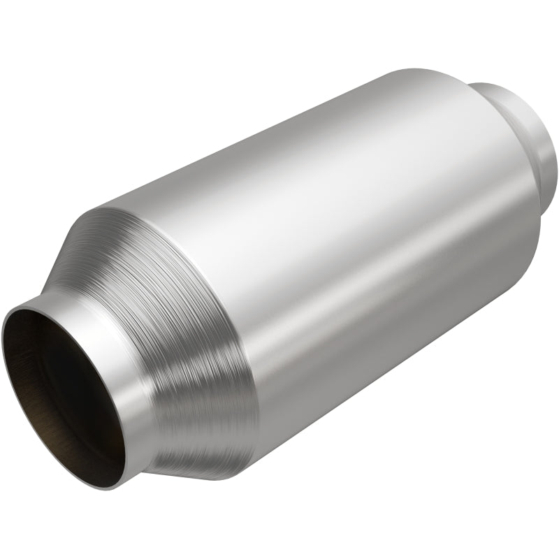 MagnaFlow Conv Univ 2.50inch C/C - 0
