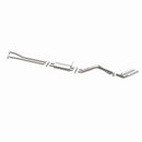 MagnaFlow Sys C/B Ford F150 Harley-Davidson 2-43