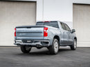 Borla 19 Chevrolet Silverado/GMC Sierra 1500 6.2L SS Touring Catback Exhaust - Square Chrome Tips-3