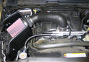 K&N 09-11 Dodge Ram 1500 V8 5.7L Performance Intake-5