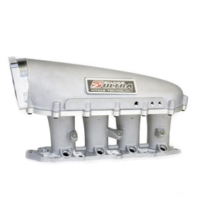 Skunk2 Ultra Series B Series VTEC 3.5L Intake Manifold - Silver (For 4.5L - add sk907-05-9001) - 0