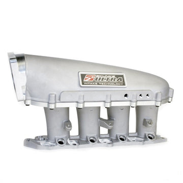 Skunk2 Ultra Series B Series VTEC 3.5L Intake Manifold - Silver (For 4.5L - add sk907-05-9001) - 0