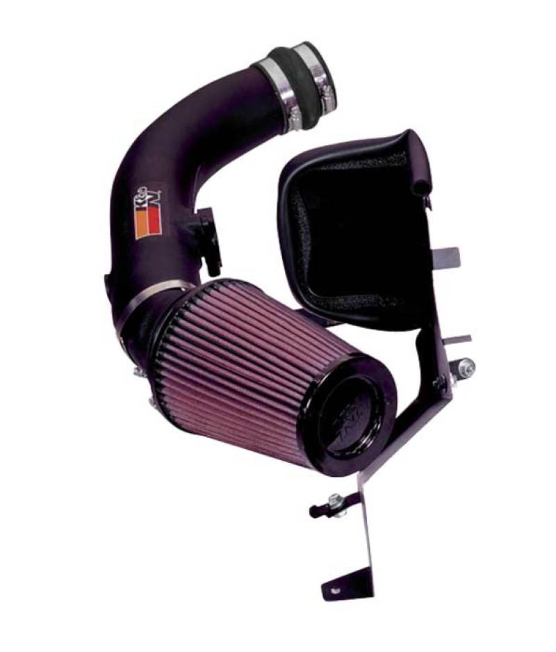 K&N 01-04 Lexus IS300 L6-3.0L Performance Air Intake Kit - 0