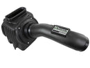 aFe Quantum Pro 5R Cold Air Intake System 17-18 GM/Chevy Duramax V6-6.6L L5P - Oiled-1
