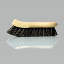 Chemical Guys Long Bristle Horse Hair Leather Cleaning Brush-4