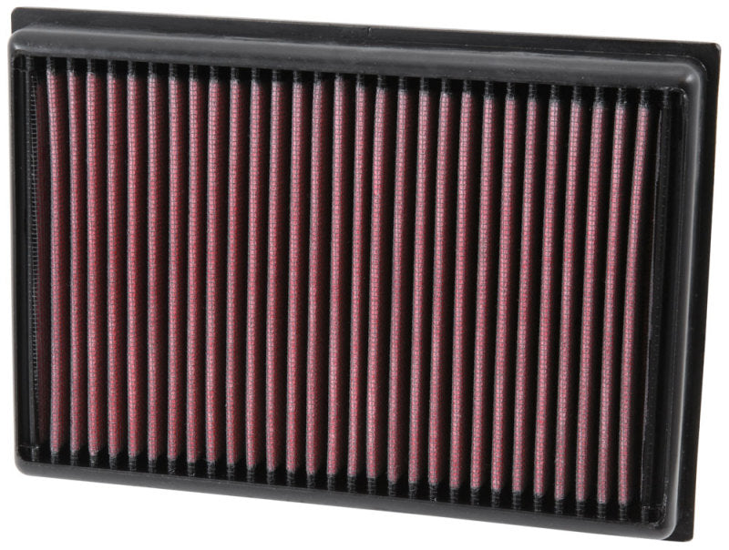 K&N 2013 Buick Encore 1.4L L4 Drop In Air Filter - 0