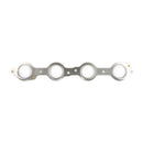 Cometic GM LS1 5.3L/5.7L/6.0L .030 inch MLS Exhaust Gaskets (Pair)-4