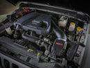 aFe Rapid Induction Cold Air Intake System w/Pro 5R Filter 20-21 Jeep Wrangler V6 3.0L-2