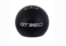 Ford Performance GT350 Shift Knob 6-Speed - Black-8