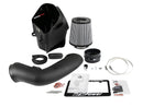aFe Magnum FORCE Stage-2 Pro DRY S Cold Air Intake System 17-18 Ford Diesel Trucks V8-6.7L (td)-10