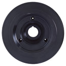 Fluidampr Honda All B Series 35% Underdrive Atl Pulley only Steel Internally Balanced Damper-4