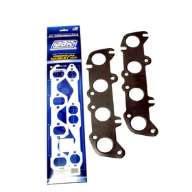 BBK 11-20 Ford Mustang 5.0 Coyote Exhaust Header Gasket Set (Pair) - 0
