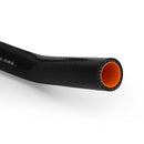 Mishimoto 10-13 Hyundai Genesis Coupe 2.0T/2.0T Premium/2.0T R-Spec Black Silicone Heater Hose Ki-4