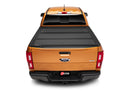 BAK 19-20 Ford Ranger 6ft Bed BAKFlip MX4 Matte Finish-23