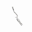 MagnaFlow Direct Fit Catalytic Converter BMW 86 91-43