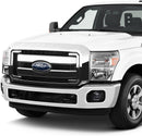 Oracle 11-15 Ford Superduty High Powered LED Fog (Pair) - 6000K-7