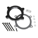Airaid 07-13 Avalanche/Sierra/Silverado 4.8/5.3/6.0L PowerAid TB Spacer-2