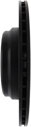 StopTech Power Slot 01-07 BMW M3 (E46) / 00-04 BMW M5 (E39) Rear Right Slotted Rotor-5