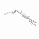 Magnaflow 2021 Ford F-150 Street Series Cat-Back Performance Exhaust System-37