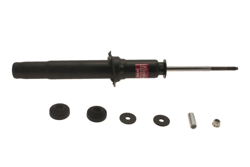 KYB Shocks & Struts Excel-G Front 04-08 Acura TL /  TSX / 03-07 Honda Accord - 0