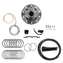 ARB Airlocker Jeep Jl Sahara M220 32Spl-11