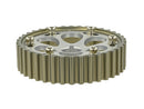 Skunk2 Pro-Series 88-95 Honda Civic/CRX/DelSol SOHC 1.5/1.6L (D Series) Cam Gear (Ti Color)-8