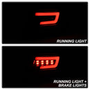 Spyder 08-11 Subaru Impreza WRX 4DR LED Tail Lights - Black Smoke ALT-YD-SI084D-LED-BSM-9
