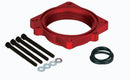 Airaid 2009 Chrysler Aspen / Dodge Durango / 09-14 Dodge Ram 5.7L Hemi PowerAid TB Spacer-2