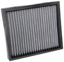 K&N Replacement Cabin Air Filter-1