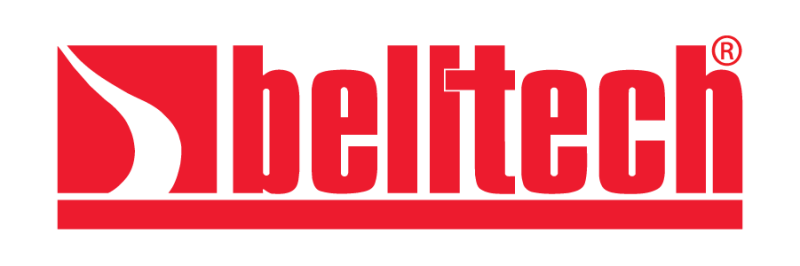 Belltech FRONT ANTI-SWAYBAR 73-87 CHEVROLET C-10