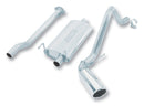 Borla 00-04 Toyota Tacoma Pre-Runner 3.4L V6 4WD 2Dr EC/SB SS Catback Truck Side Exit Exhaust-2