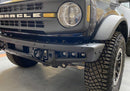 ORACLE Lighting 21-22 Ford Bronco Triple LED Fog Light Kit for Steel Bumper - White-10