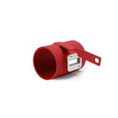 Mishimoto 15 Subaru WRX Performance Air Intake Kit w/ Box - Wrinkle Red-5