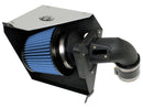 aFe MagnumFORCE Intakes Stage-2 P5R AIS P5R Audi A4 06-08 L4-2.0L (t)-1