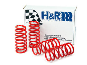 H&R 00-09 Honda S2000 Sport Spring - 0