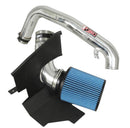 Injen 13-14 Ford Focus ST 2.0L (t) 4cyl Polished Short Ram Intake w/MR Tech & Heat Shield-3