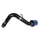 Injen 98-02 Honda Accord / 02-03 Acura TL 3.2L (CARB 02 Only) Black Cold Air Intake *SPECIAL ORDER*-3