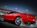 Borla 2010 Camaro 6.2L V8 Exhaust (rear section only)-3