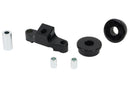 Whiteline 04-14 Subaru Impreza WRX STi (GD/GV/VA) 6 Speed Gearbox Selector Bushing Kit-3