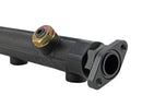 Skunk2 Mitsubishi Evo VII/VIII/IX (4G63) Composite High Volume Fuel Rails-7