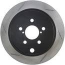 StopTech Power Slot 13 Scion FR-S / 13 Subaru BRZ Rear Right Slotted Rotor-11