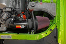 K&N 2015 Dodge Challenger/Charger 6.2L V8 Typhoon Short Ram Intake-6