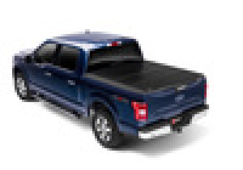 BAK 15-20 Ford F-150 5ft 6in Bed BAKFlip FiberMax - 0