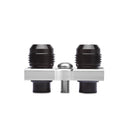Mishimoto BMW E36/E46/E90 Oil Line Fitting Kit-1