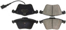 StopTech Performance 08-13 Audi TT Quattro / 12 VW Golf R Front Brake Pads-10