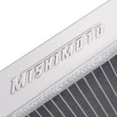 Mishimoto 00-05 Mitsubishi Eclipse GT Manual Aluminum Radiator-22