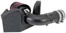 K&N 13-14 Nissan Sentra 1.8L L4 Typhoon Short Ram Intake-17