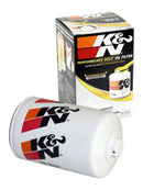 K&N Oil Filter OIL FILTER; AUTOMOTIVE-15