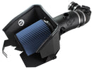 aFe MagnumFORCE Stage-2 Pro 5R Air Intake System Ford Diesel Trucks 08-10 V8-6.4L (td)-1